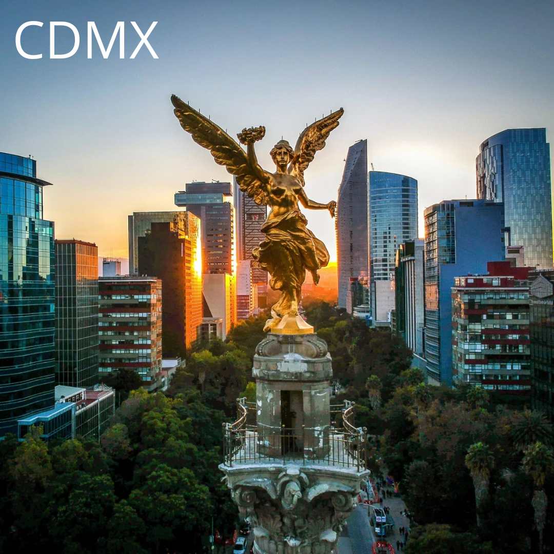 CDMX