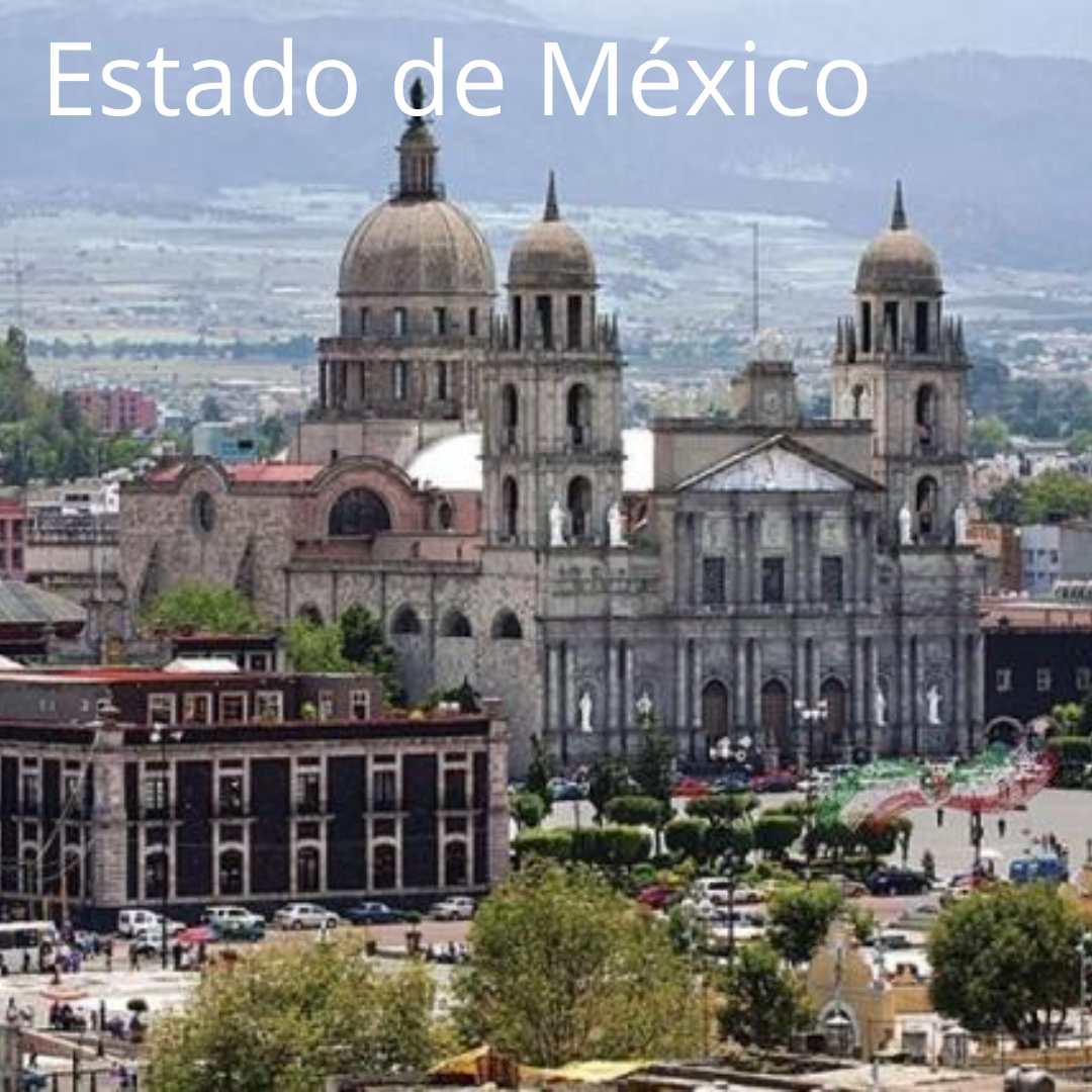 Estado de México