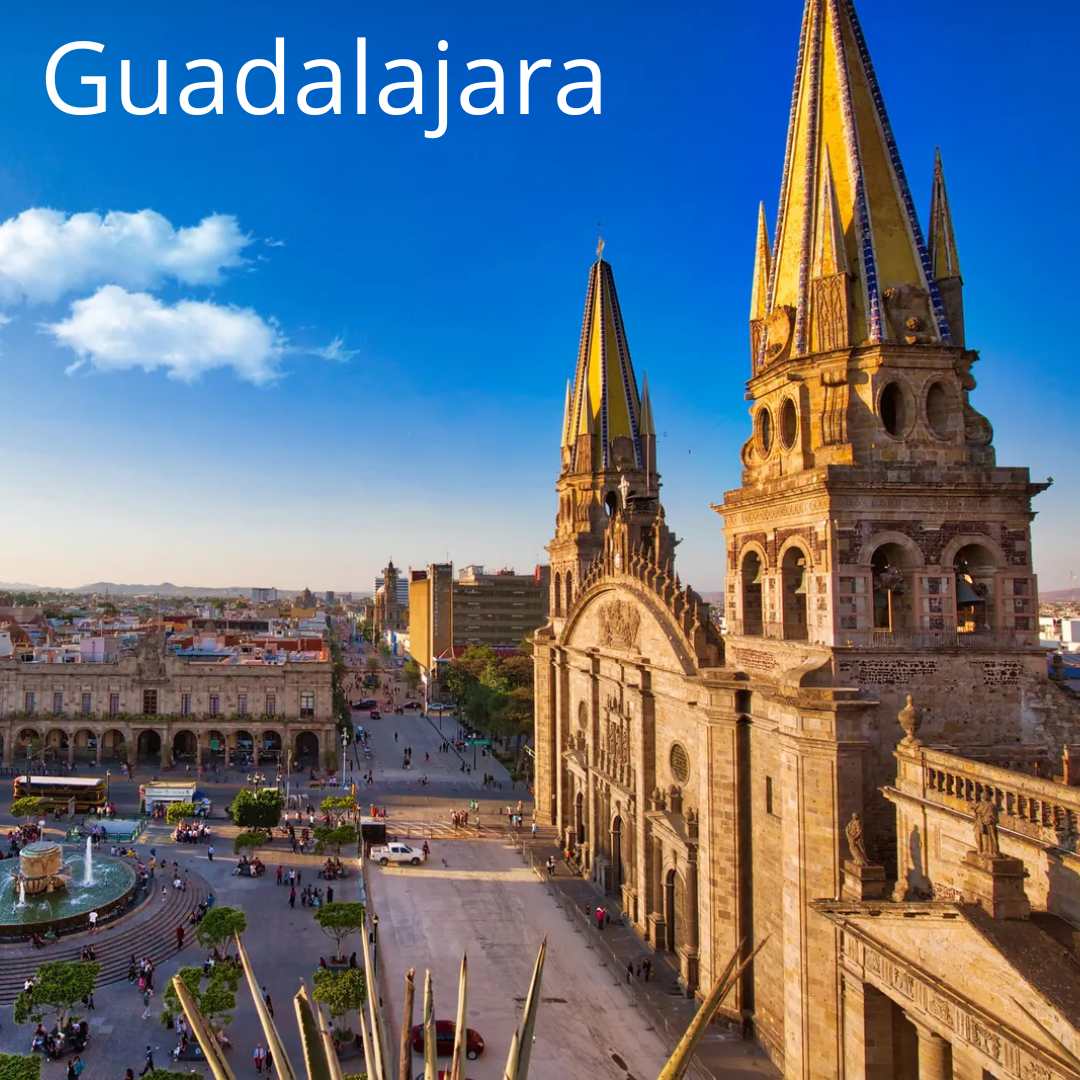 Guadalajara