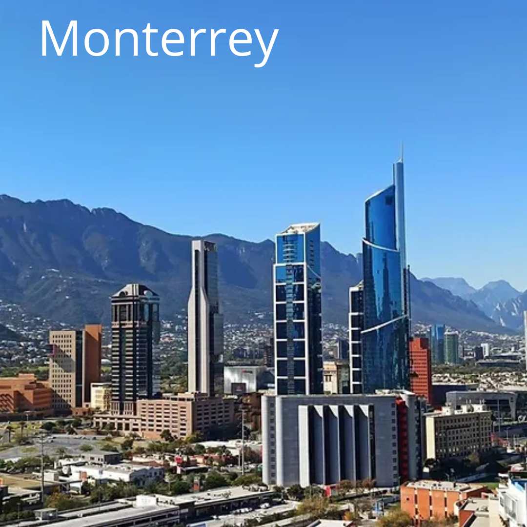 Monterrey