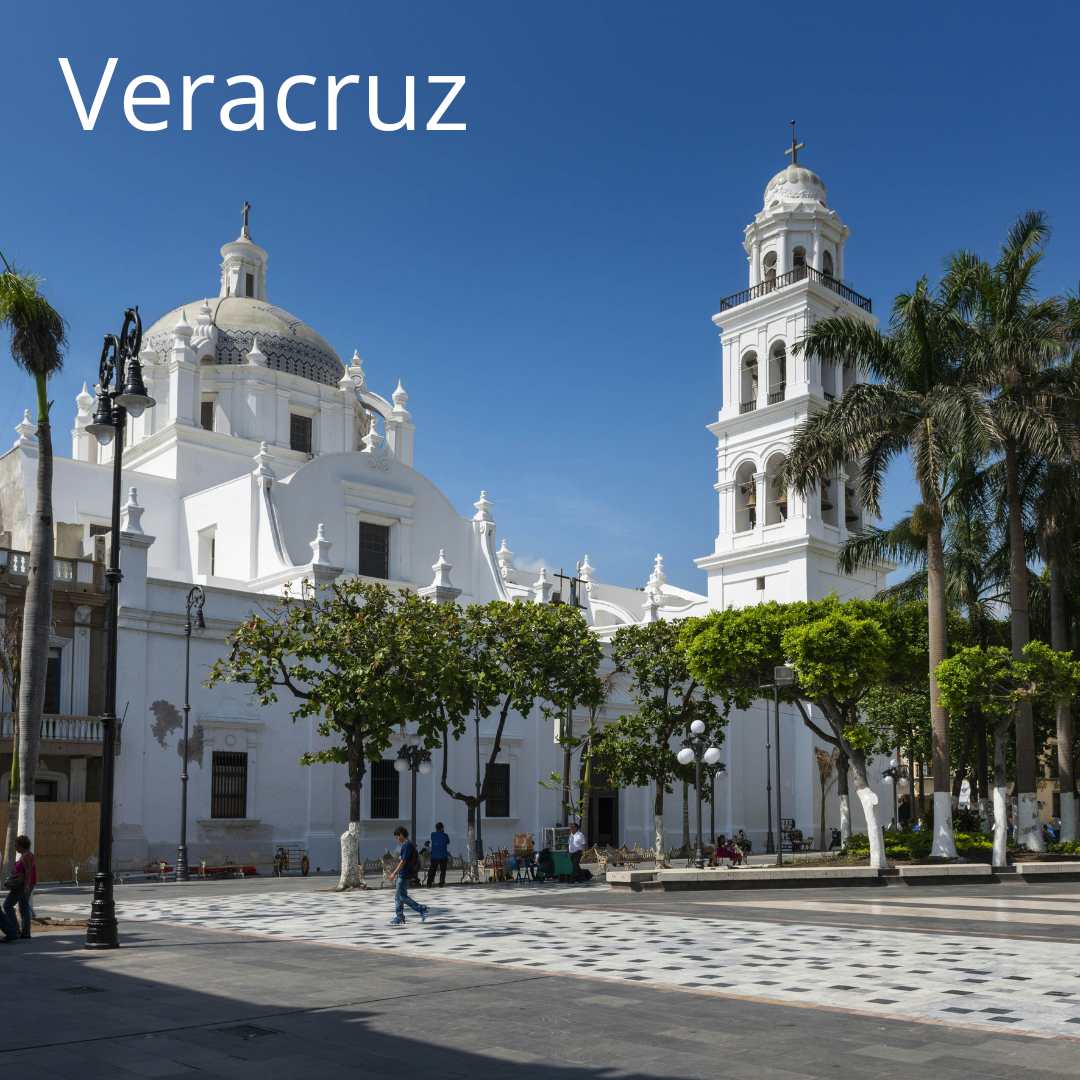 Veracruz